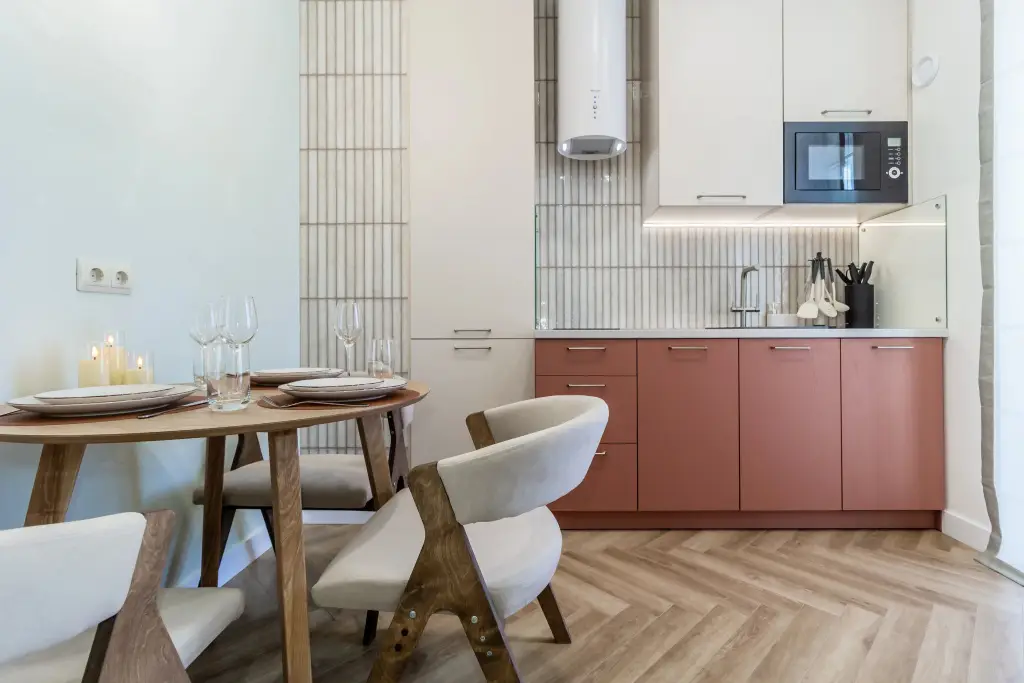 Светлогорск: Квартира Cranberry Troesutok