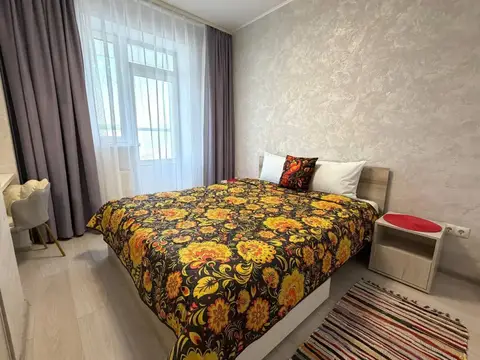 Квартира Жар-птица в центральном районе для четверых — фото 1
