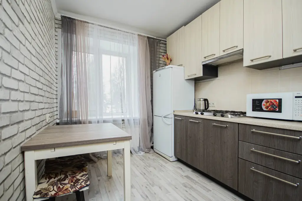 Квартира на улице Полубоярова 5 — фото 1