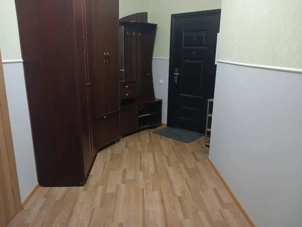 Курск: Квартира Апартаменты Aday Aparts в центре Курска близ Триумфальной арки