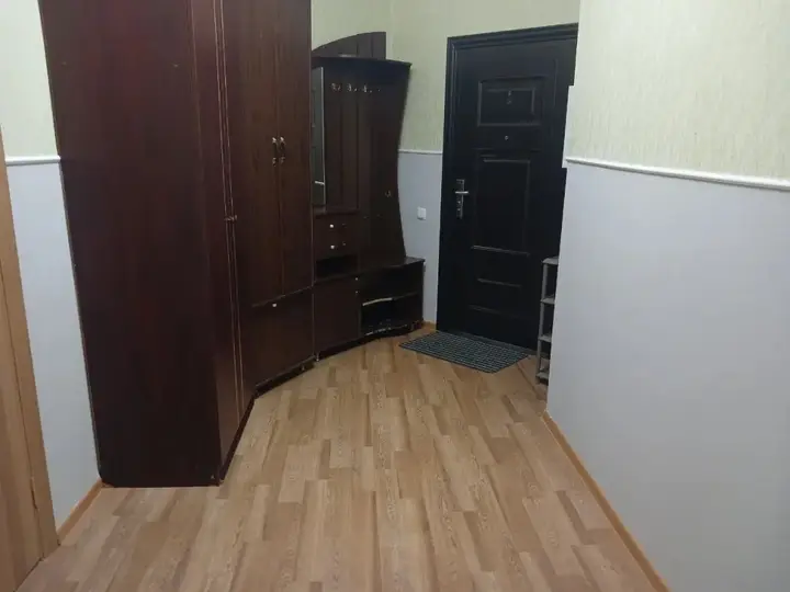 Курск: Квартира Апартаменты Aday Aparts в центре Курска близ Триумфальной арки