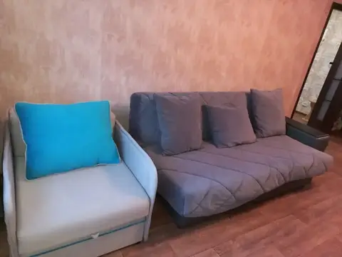 Квартира на Пионерской 9 — фото 1