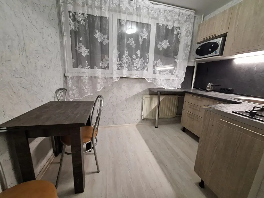 Санкт-Петербург: Квартира на Маршала Жукого 60к2