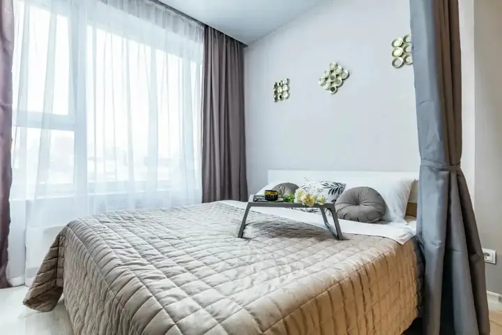 Екатеринбург: Квартира BeGuest на Чкалова 18 , студия
