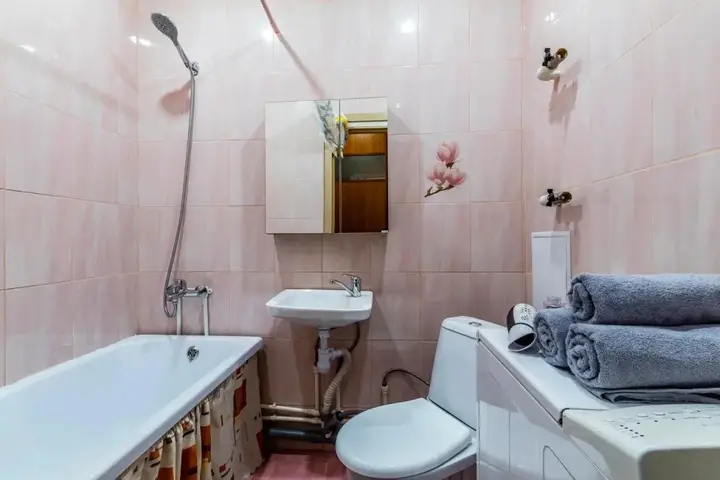 Екатеринбург: Квартира BeGuest на Чкалова 18 , студия