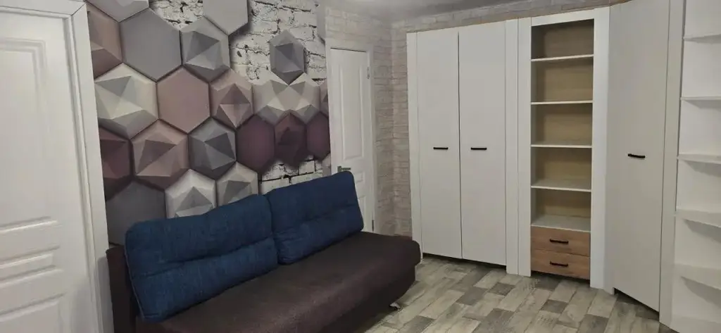 Квартира на Липецкой 23 — фото 1