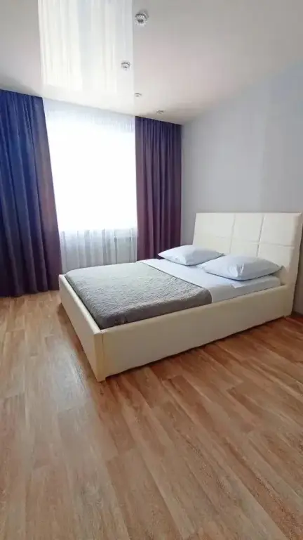 Квартира на Игошина 6 — фото 1