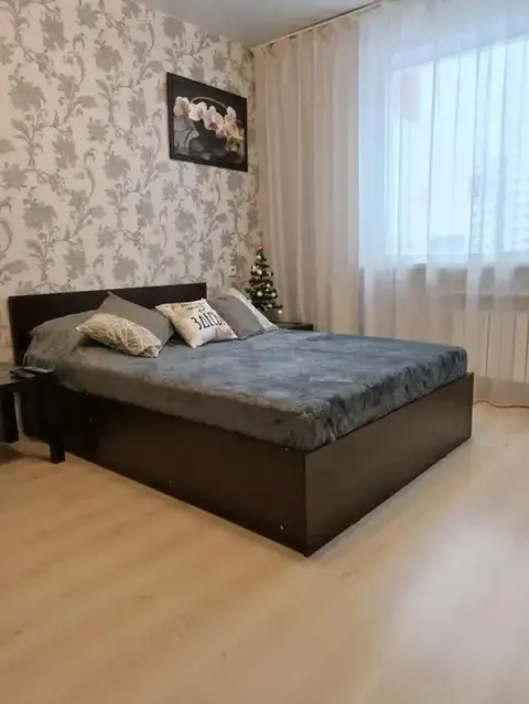 Квартира на Игошина 2 — фото 1