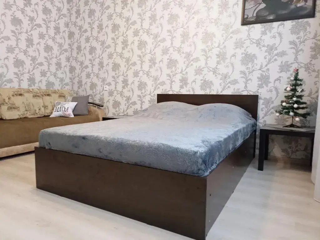 Ульяновск: Квартира на Игошина 2
