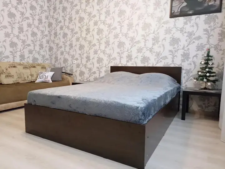 Ульяновск: Квартира на Игошина 2