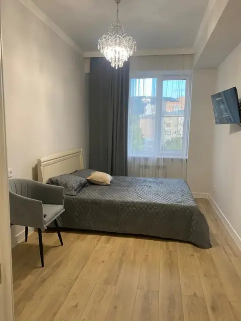 Квартира в новом доме в курортной зоне — фото 1
