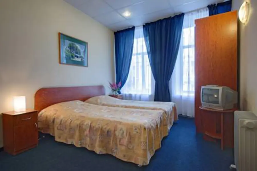 Сочи: Anzhelika Guest House