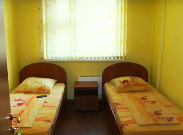 Сочи: Anzhelika Guest House