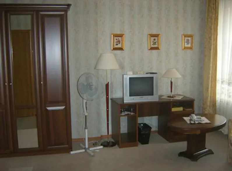 Сочи: Anzhelika Guest House