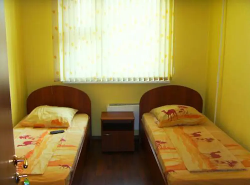 Сочи: Anzhelika Guest House