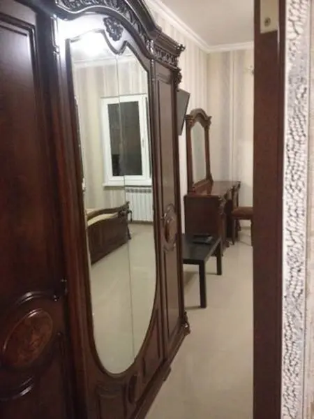 Сочи: Anzhelika Guest House