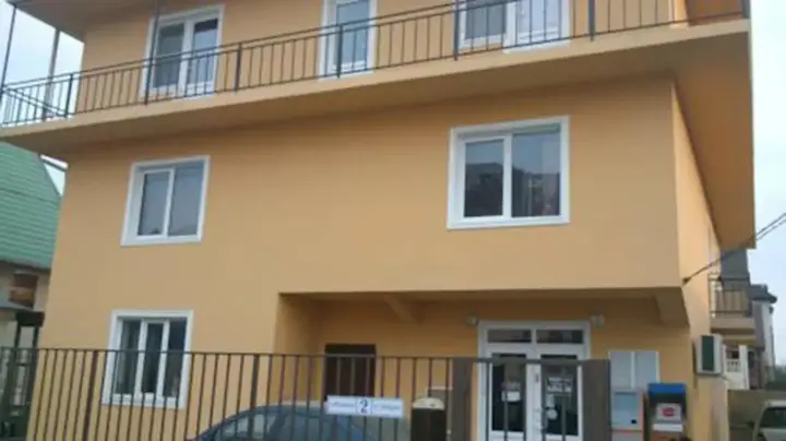Сочи: Anzhelika Guest House