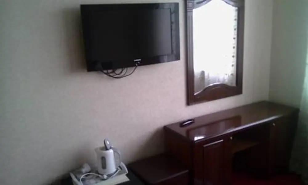 Сочи: Anzhelika Guest House