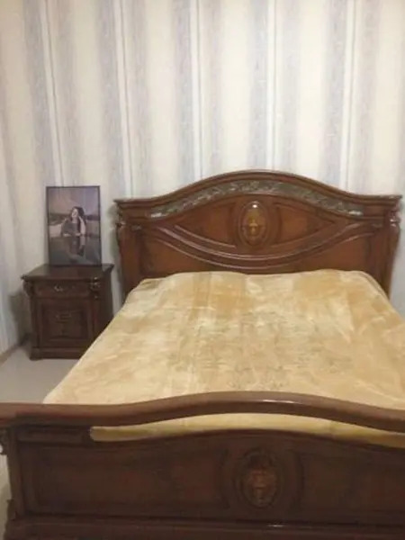 Сочи: Anzhelika Guest House