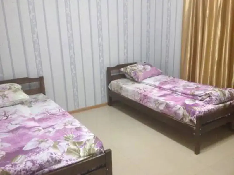 Сочи: Anzhelika Guest House