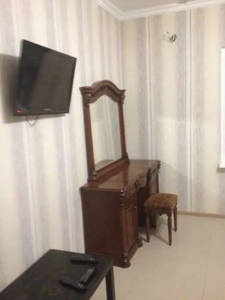 Сочи: Anzhelika Guest House