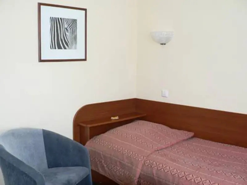 Сочи: Anzhelika Guest House
