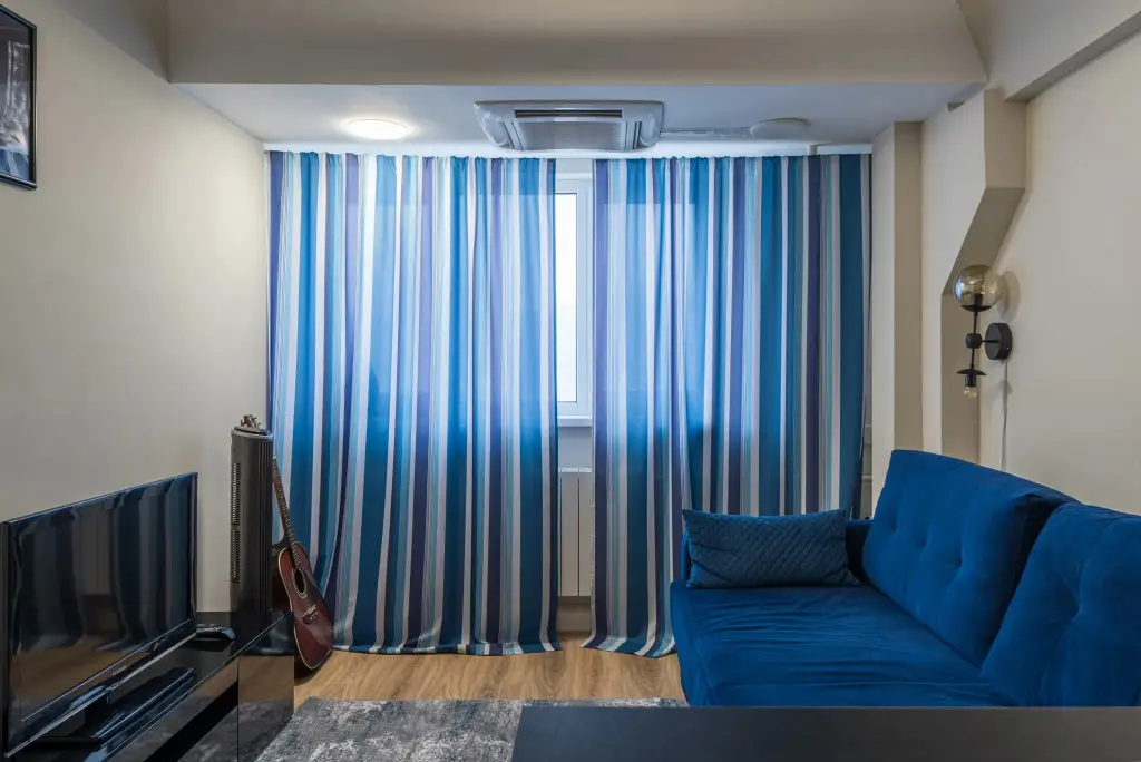 Москва: Апартаменты Flat Inn на Ленинградском проспекте в ЖК Балтийская 15