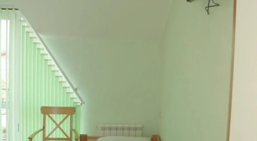 Сочи: Anzhelika Hotel