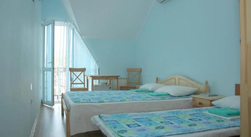 Сочи: Anzhelika Hotel