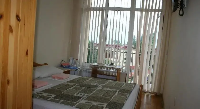 Сочи: Anzhelika Hotel