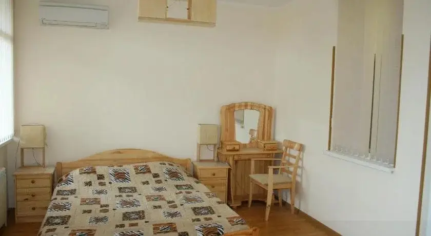 Сочи: Anzhelika Hotel