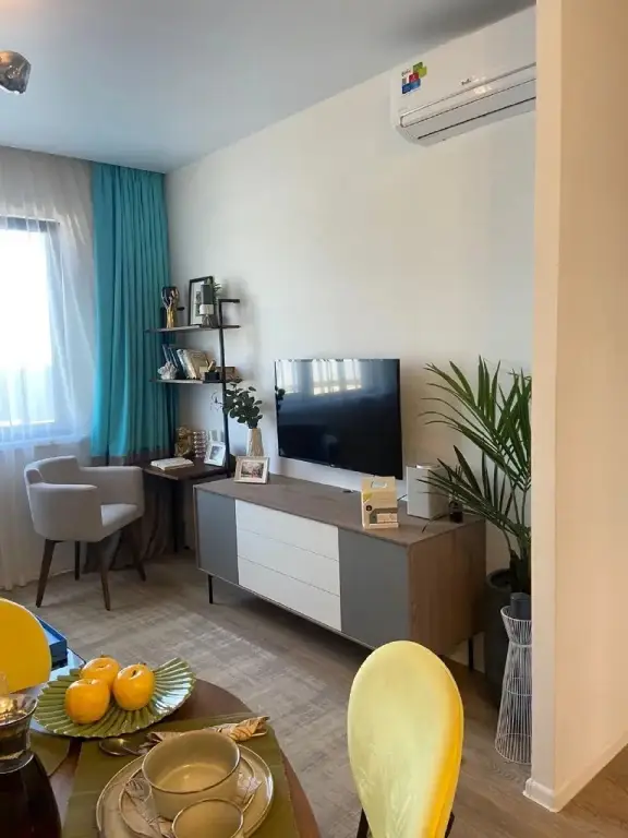 Коробово: Квартира Рядом с Аэропортом