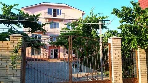 Гостевой дом Анна — фото 1