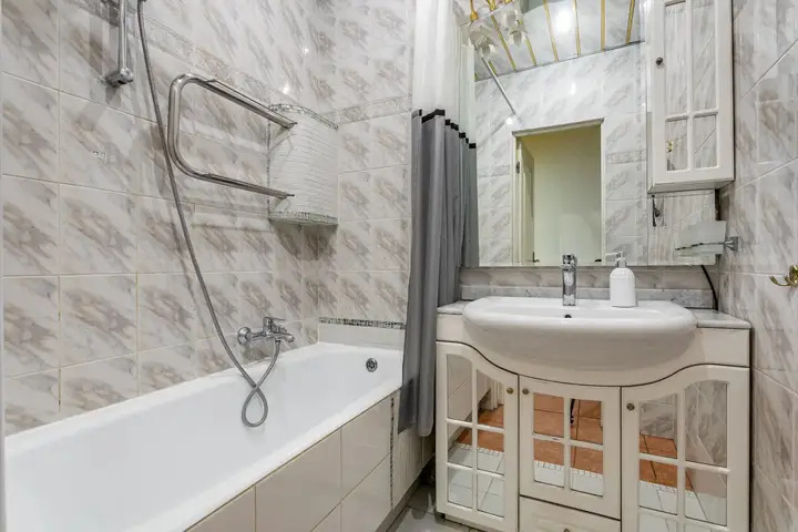 Москва: Апартаменты InHome24 на Новом Арбате