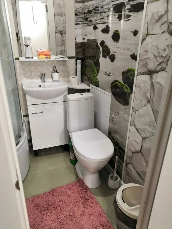 Уфа: Квартира Life от Resident Ufa