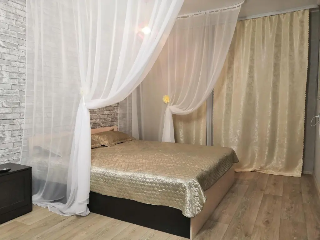 Уфа: Квартира Life от Resident Ufa
