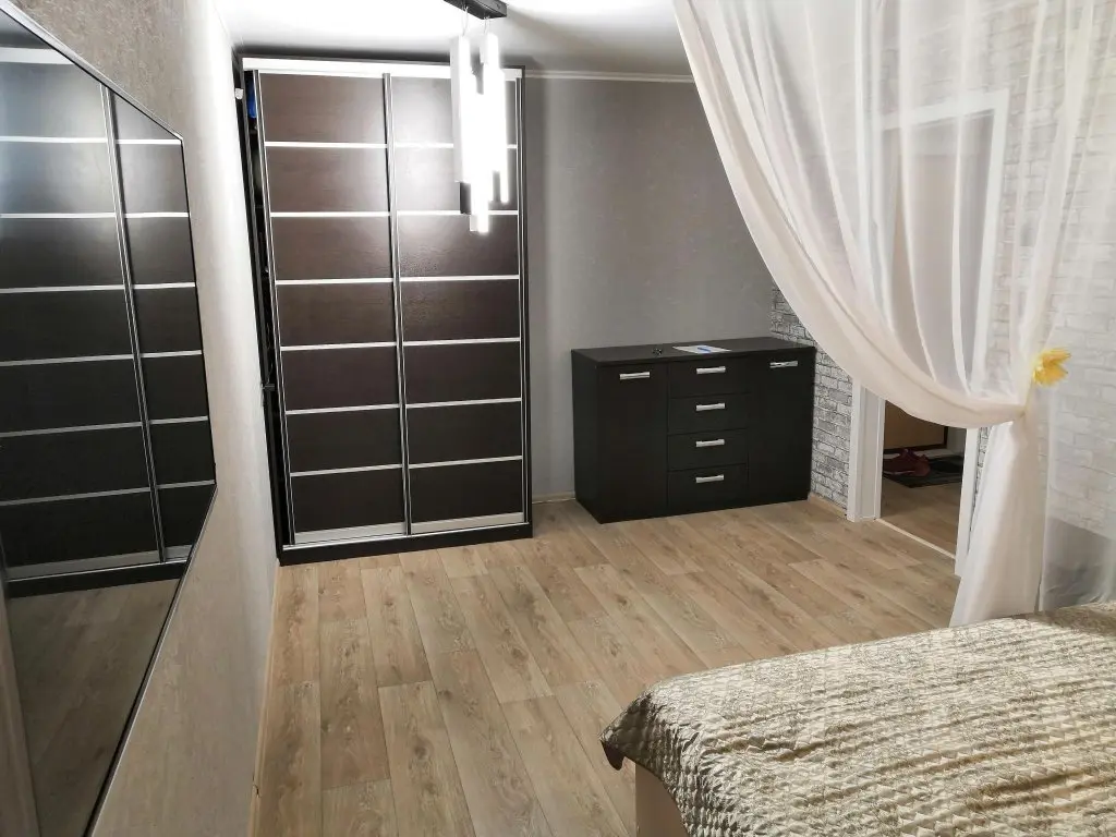 Уфа: Квартира Life от Resident Ufa