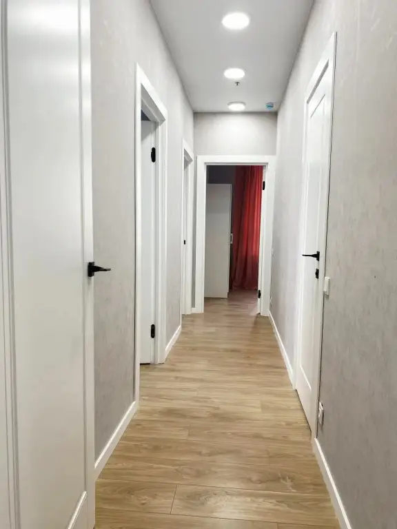 Москва: Квартира Просторная 3-х комнатная квартира в ЖК Тропарево-парк