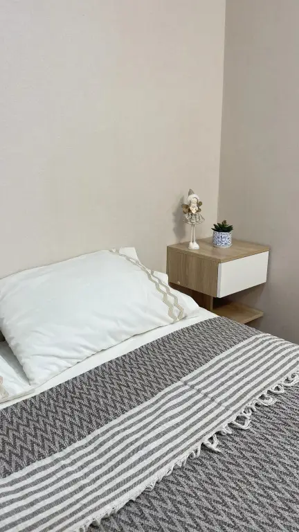 Казань: Квартира на улице Гвардейской 3