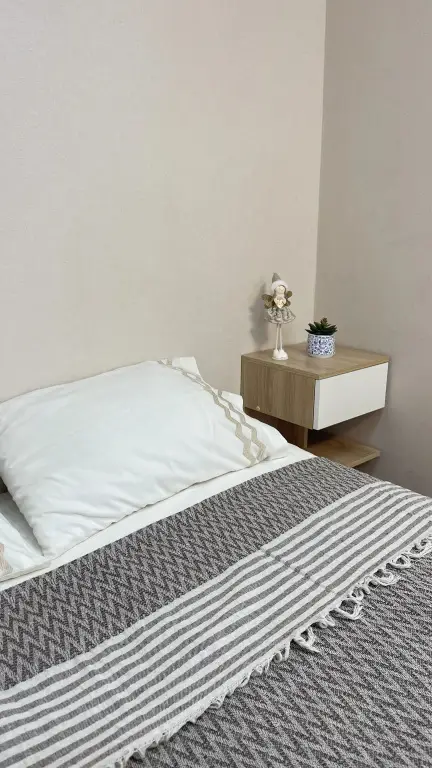 Казань: Квартира на улице Гвардейской 3