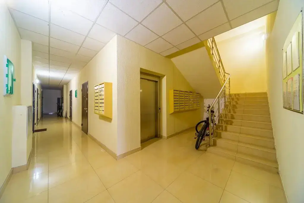 Сочи: Apartments on Kuvshinok 8