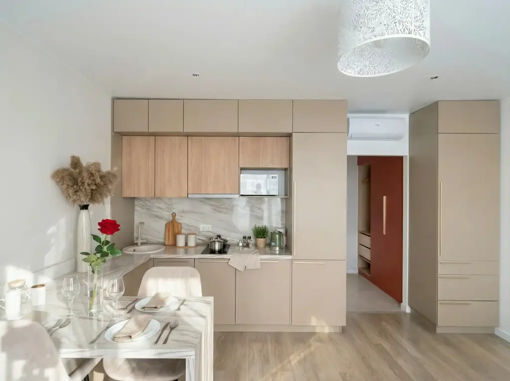 Москва: Апартаменты SMART LOFTS | Mellow | Новый ЖК у медцентров (ФМБА, ЛОР, Неврологии)