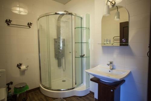 Эсто-Садок: Apartamenty na Krasnoy Polyane