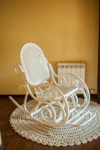 Эсто-Садок: Apartamenty na Krasnoy Polyane