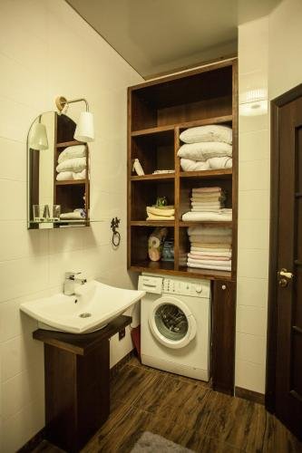 Эсто-Садок: Apartamenty na Krasnoy Polyane
