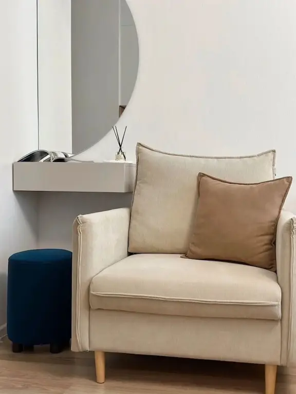 Коробово: Квартира на Улице Авиаторов 5