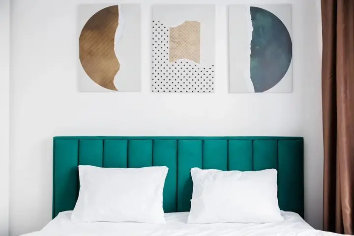 Мисайлово: Квартира на Пригородном Шоссе 18