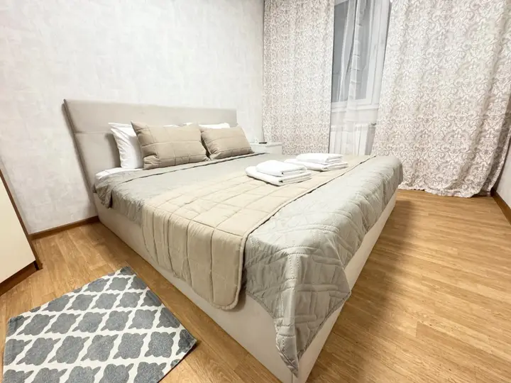 Красногорск: Квартира на Улице Имени Зверева 6