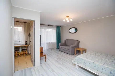 Квартира в Центре — фото 1