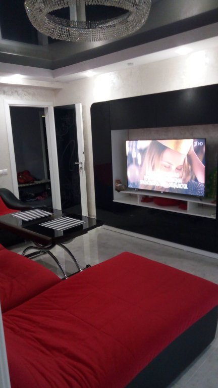 Сочи: Studiya Apartments